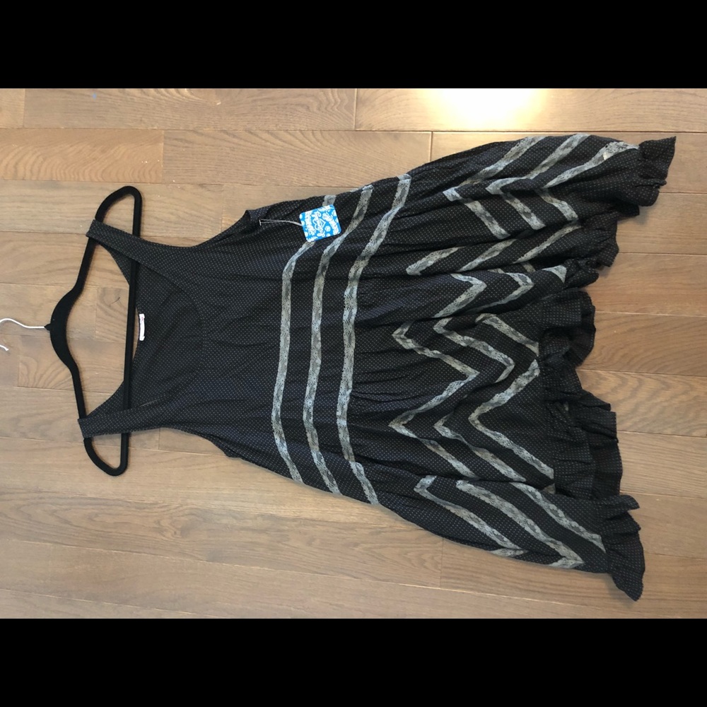 Free people intimately slip dress